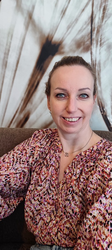 Dorien - Psychosocial therapist