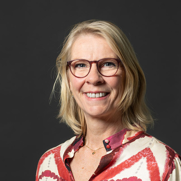 Gerda - Psychosocial therapist | Coach
