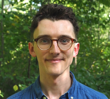 Tom Marshall - Therapist