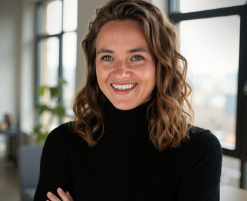 Michelle - Psychologist