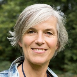 Pauline - Psychologist