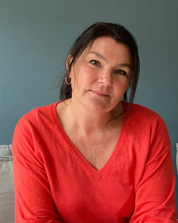 Barbara - Coach and Therapist