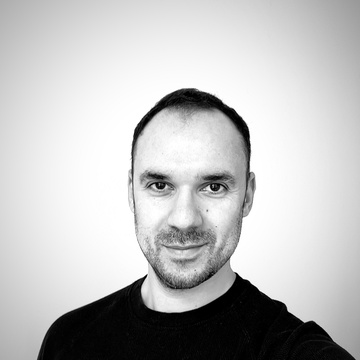 Barlas Günay - Psychologist | Meditation and Mindfulness Teacher
