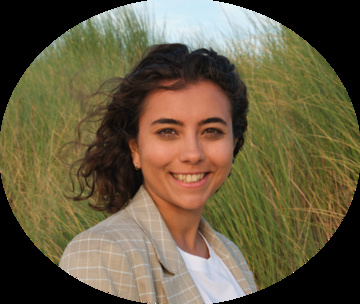 İlkim - Expat/ International Psychologist (NIP)
