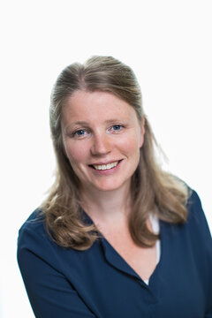 Caroline - Body oriented therapist, trauma therapist