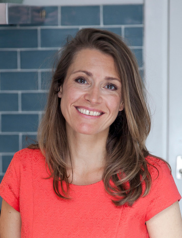Ineke - Psychologist