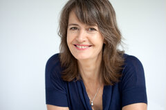 Psychologist Voorschoten - Nicole