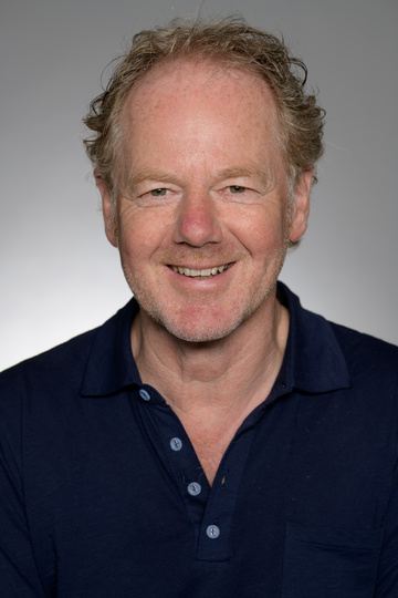 Hans - Counselor & Coach