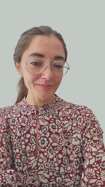 Laura - Psychologist (NIP) & ACT Therapist / Coach