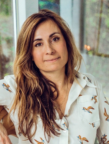 Yula  - Psychosocial therapist and hypnotherapist