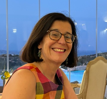 Orly Koppel - Counsellor and Supervisor