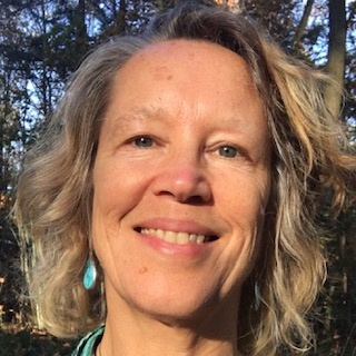 Anna Maria - Individual therapy, couple therapy, relationship therapy