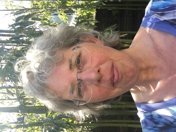 Marije - Traumatherapist / NIP Psychologist 