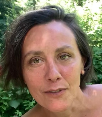 Shira Cohen - Therapist, Coach, Intuitive