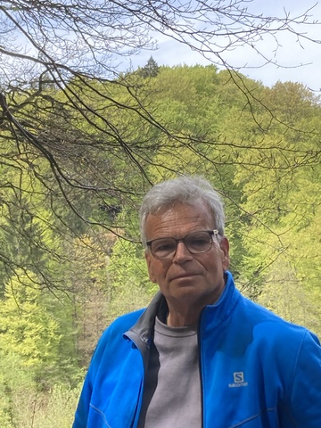 Robert - Hypnotherapist, Regression therapist and IBS therapist