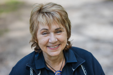 Linda - Psychosocial hypnotherapist
