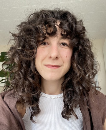 Sarah Turc - Licensed Psychologist, PSYCHOLOOG NIP, Integrative Psychotherapist i.t.