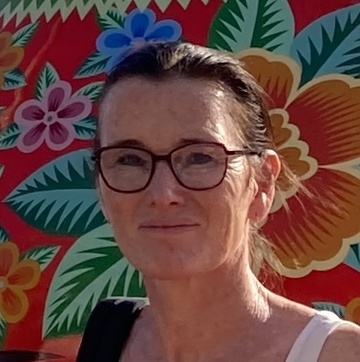 Mariëlle - Psychosocial & Hypnotherapist