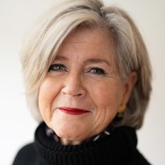 Monique - integral psychologist