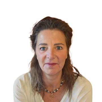 Nicolette - Psychologist / Relationship Therapist