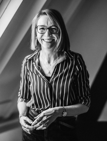 Anne - Counselor and therapist