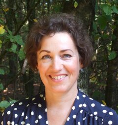 Jacqueline - Psychologist