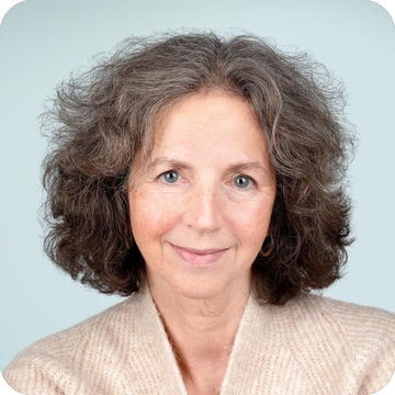 Lisa - Counselor and coach