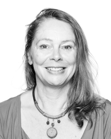 Susanne - Integrative therapist, hypnotherapist and couples therapist