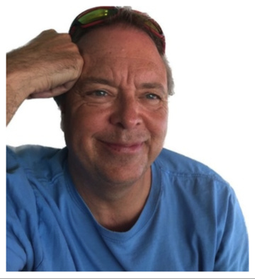 Johan - Therapist - EMDR - Hypnosis - Personal Coach