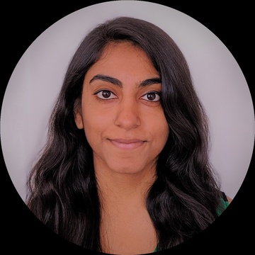 Isha Chauhan - Expat/International Psychologist