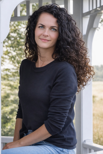 Christy Donkers - GZ-psycholoog / Health care psychologist