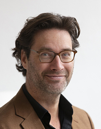 Coen - Relationship therapist