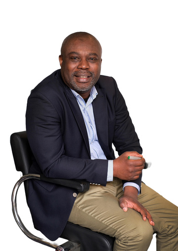 Paul  - Counselling Psychologist