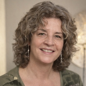 Francine - Psychologist