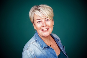 Wanda  - psychosocial therapist