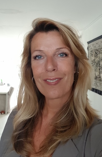 Mari louise - Integrative Psychotherapy