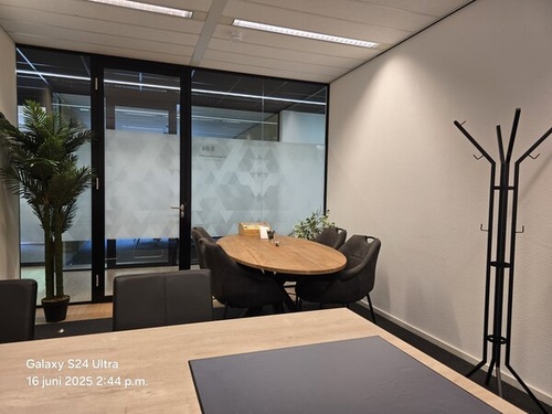 Psychotherapy in Arnhem