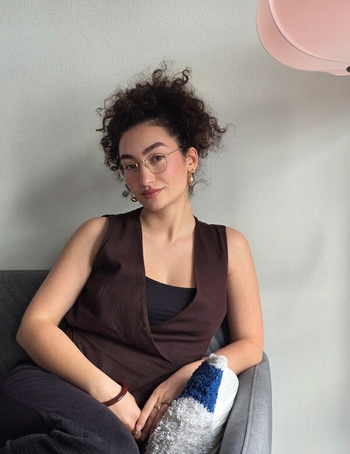 Expat Psychologist│Compassionate & Inclusive Integrative Therapy in South Holland Expat Psychologist│Compassionate & Inclusive Integrative Therapy in South Holland