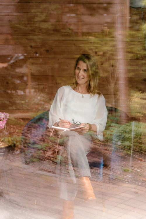 Psychologist, Certified IFS Practitioner in Amstelveen Psychologist, Certified IFS Practitioner in Amstelveen
