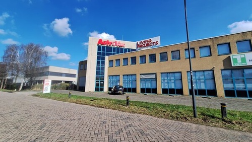 Psychologist / Relationship Therapist in Breda Psychologist / Relationship Therapist in Breda