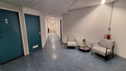 Psychologist / Relationship Therapist in Breda Psychologist / Relationship Therapist in Breda