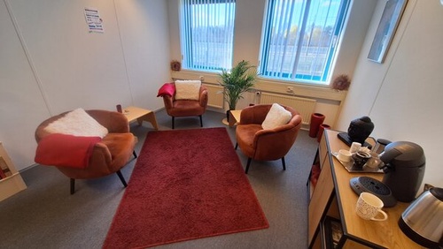 Psychologist / Relationship Therapist in Breda Psychologist / Relationship Therapist in Breda