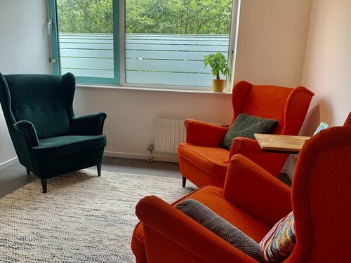 Coaching - Counselling in Zoetermeer Coaching - Counselling in Zoetermeer
