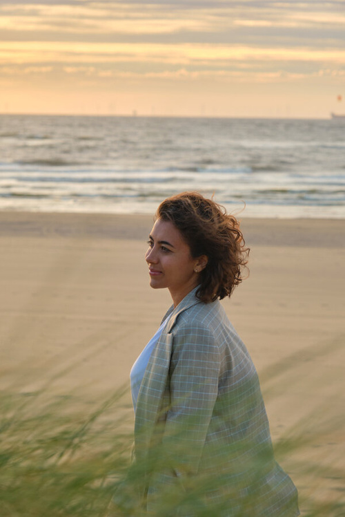 Expat/​ International Psychologist (NIP) in The Hague