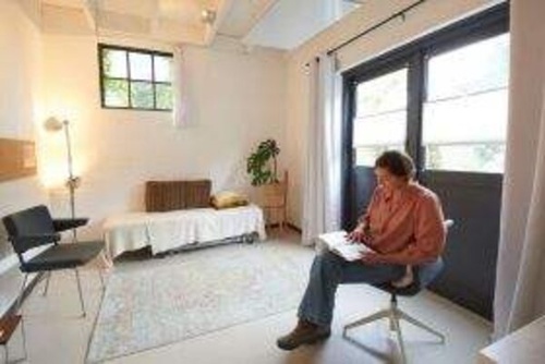 Body-oriented (psycho)therapy, Somatic Experiencing®, EMDR in Heemstede