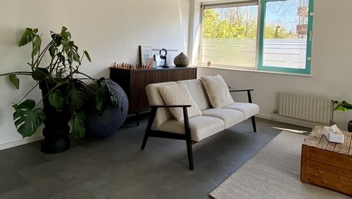 Group practice for Psychosocial therapist, coach for families and professionals in Zoetermeer