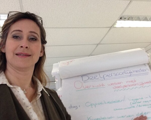 Hypnotherapist in Arnhem Hypnotherapist in Arnhem