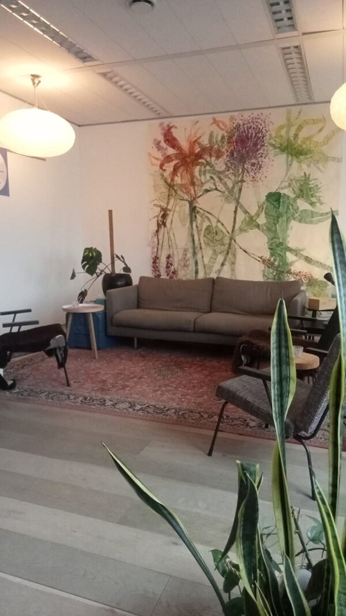 Gestalt therapist in Utrecht