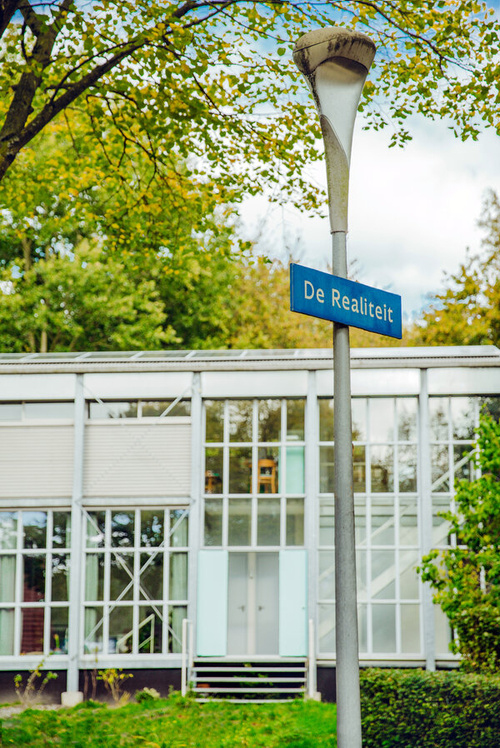 Psychosocial therapist and hypnotherapist in Almere