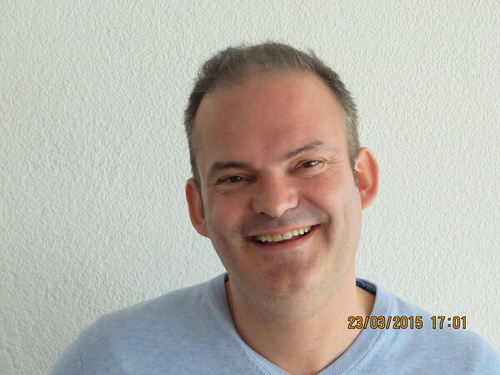 Therapist in Waddinxveen